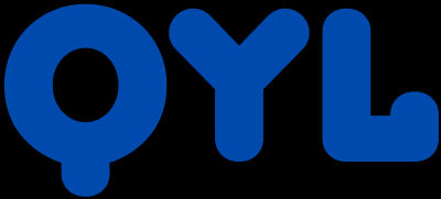 qylOS logo